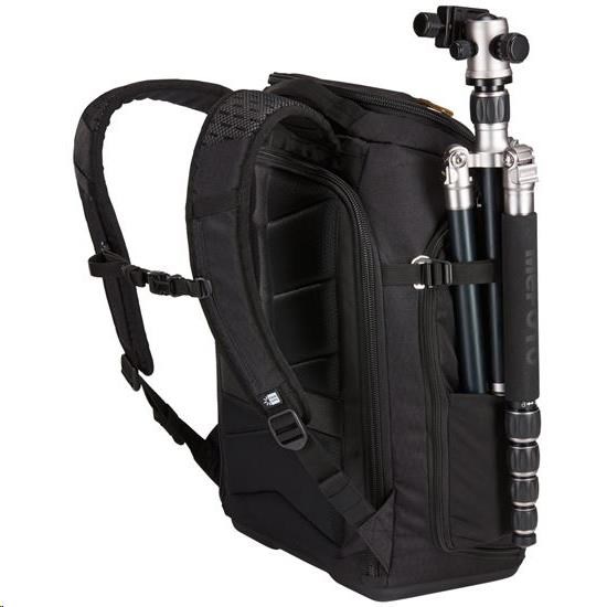 Case Logic batoh Viso CVBP106 pro fotoaparát s objektivem,  černá10 