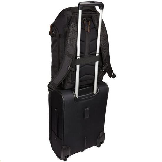 Case Logic batoh Viso CVBP106 pro fotoaparát s objektivem,  černá11 