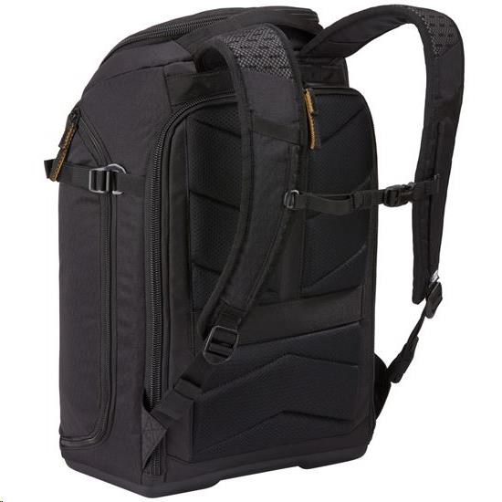Case Logic batoh Viso CVBP106 pro fotoaparát s objektivem,  černá13 