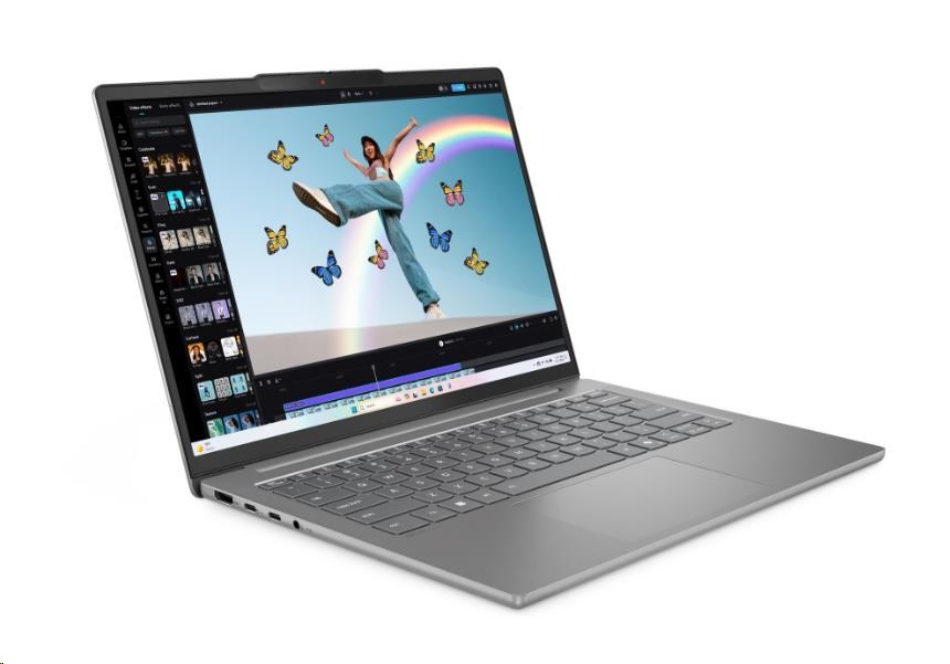 LENOVO NTB IdeaPad Slim 5 14ARP10 - Ryzen 5 7535HS, 14
