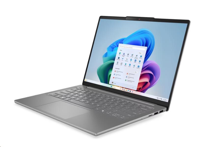 LENOVO NTB IdeaPad Slim 5 14ARP10 - Ryzen 5 7535HS, 14