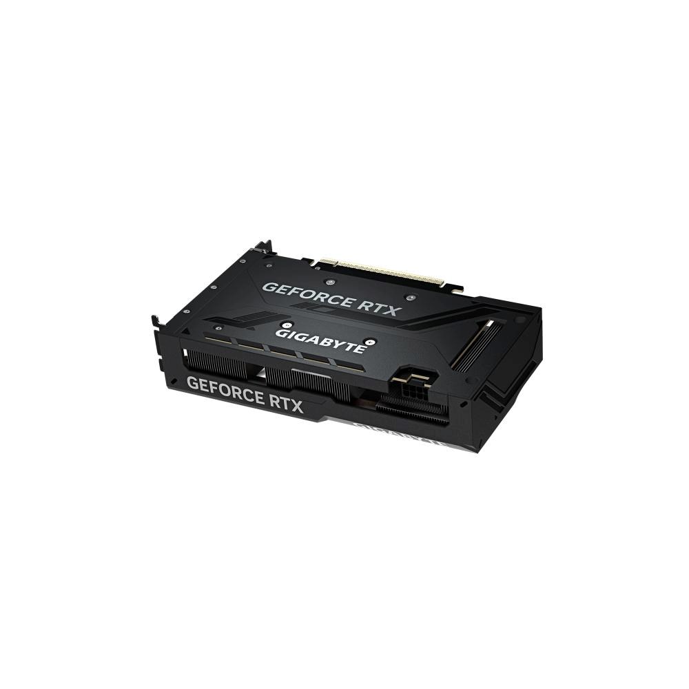 GIGABYTE VGA NVIDIA GeForce RTX 5050 WINDFORCE OC V2 8G,  8G GDDR6,  2xDP,  2xHDMI1 