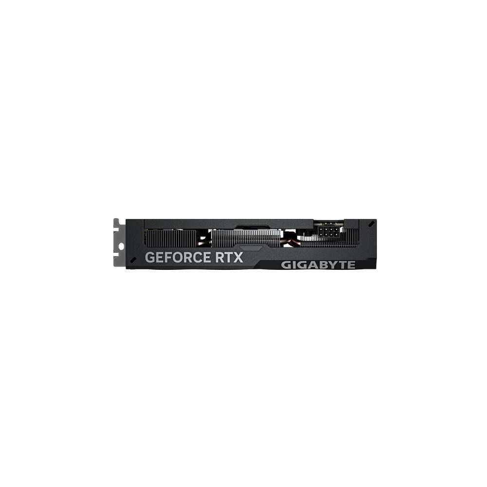 GIGABYTE VGA NVIDIA GeForce RTX 5050 WINDFORCE OC V2 8G,  8G GDDR6,  2xDP,  2xHDMI3 