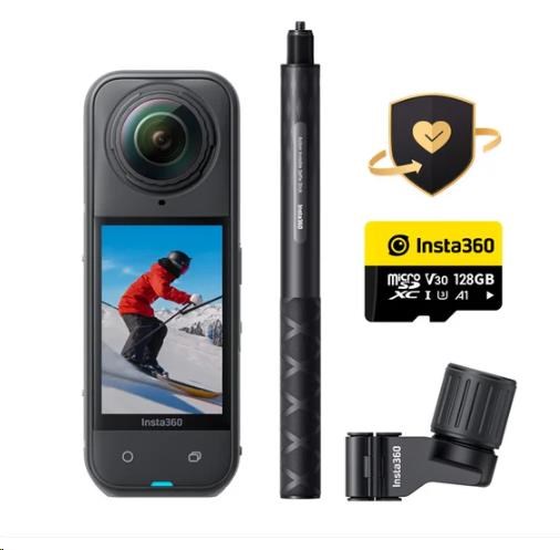 Insta360 X5 Ski Bundle0 