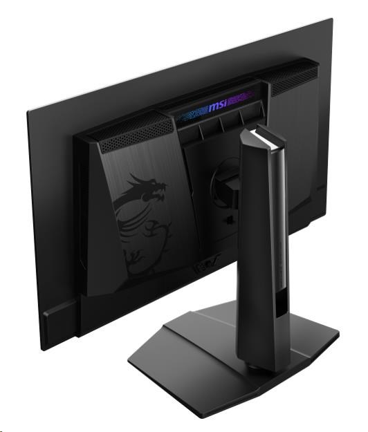 MSI LCD MPG 271QR QD-OLED X50,  26.5