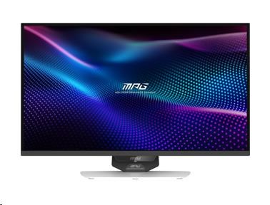 MSI MPG/ 274URDFW E16M/ 27