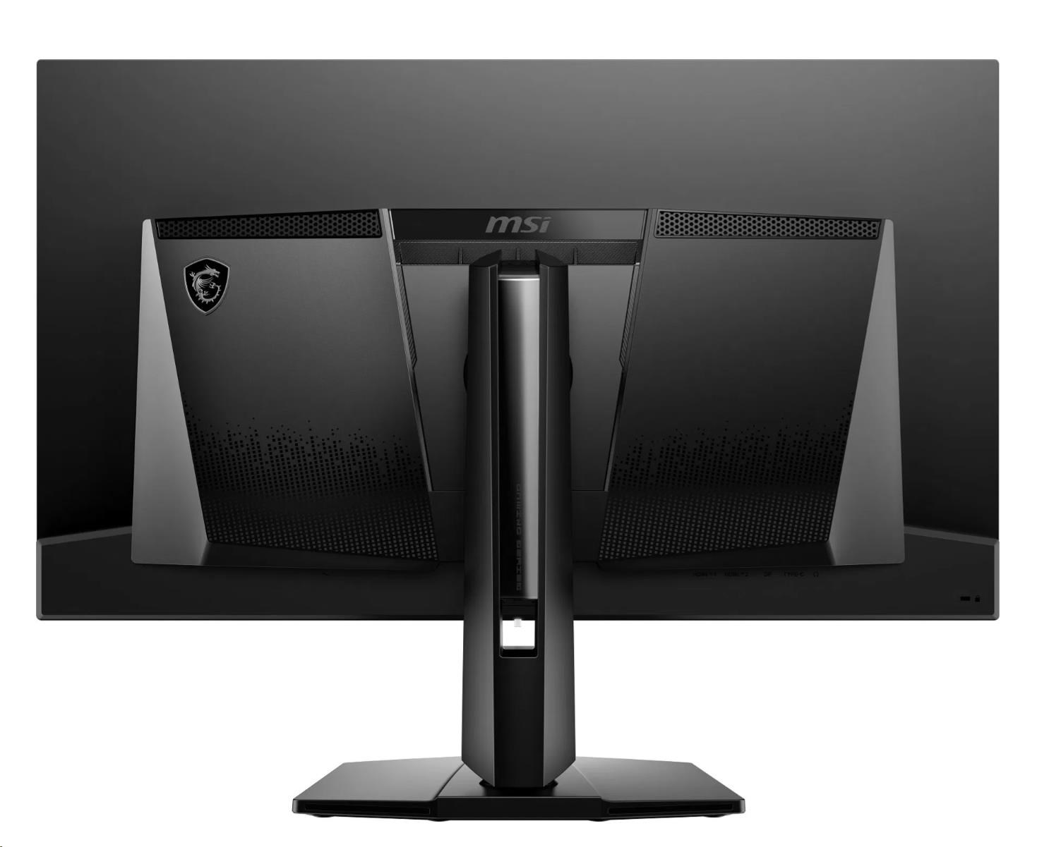 MSI LCD MAG 321UPX QD-OLED,  31, 5