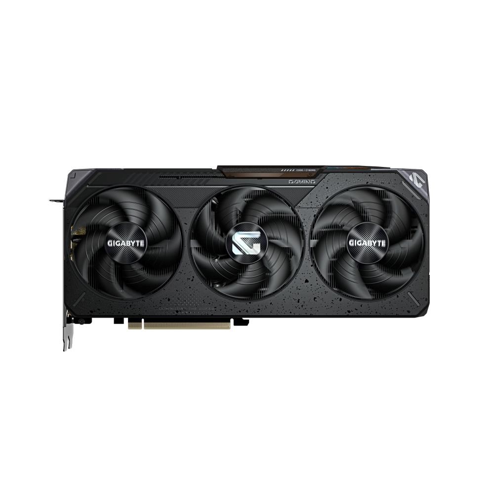 GIGABYTE VGA AMD Radeon RX 9070 XT GAMING 16GB,  16GB GDDR6,  2xDP,  2xHDMI4 
