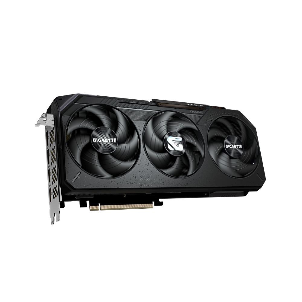 GIGABYTE VGA AMD Radeon RX 9070 XT GAMING 16GB,  16GB GDDR6,  2xDP,  2xHDMI5 