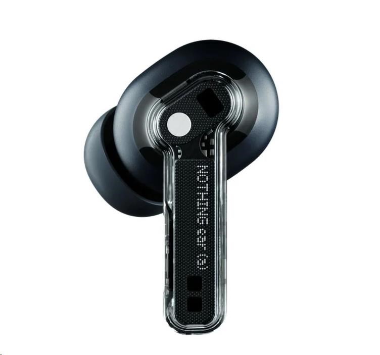 Nothing Ear (a) (B162) true wireless buds,  black,  EU5 