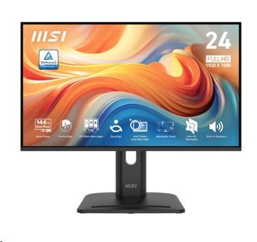 MSI LCD PRO MP245PG E14,  23.8