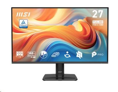 MSI LCD PRO MP272 E14C,  27