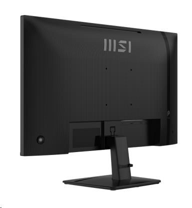 MSI LCD PRO MP272 E14C,  27