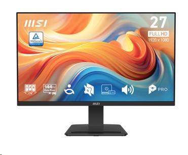 MSI LCD PRO MP273 E14A,  27