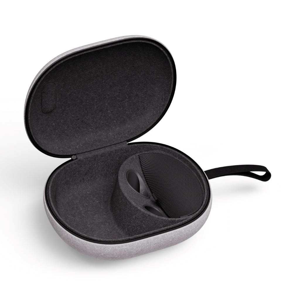 Meta Quest Compact Carrying Case for Quest 3/ 3S1 