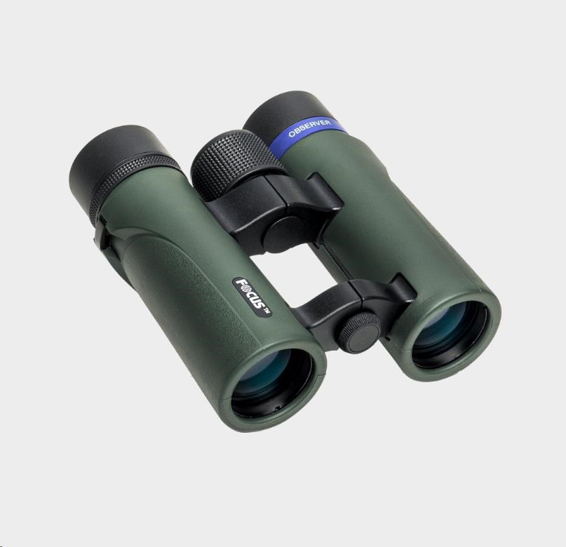 Focus Sport Optics Focus Observer 10x34 HD1 