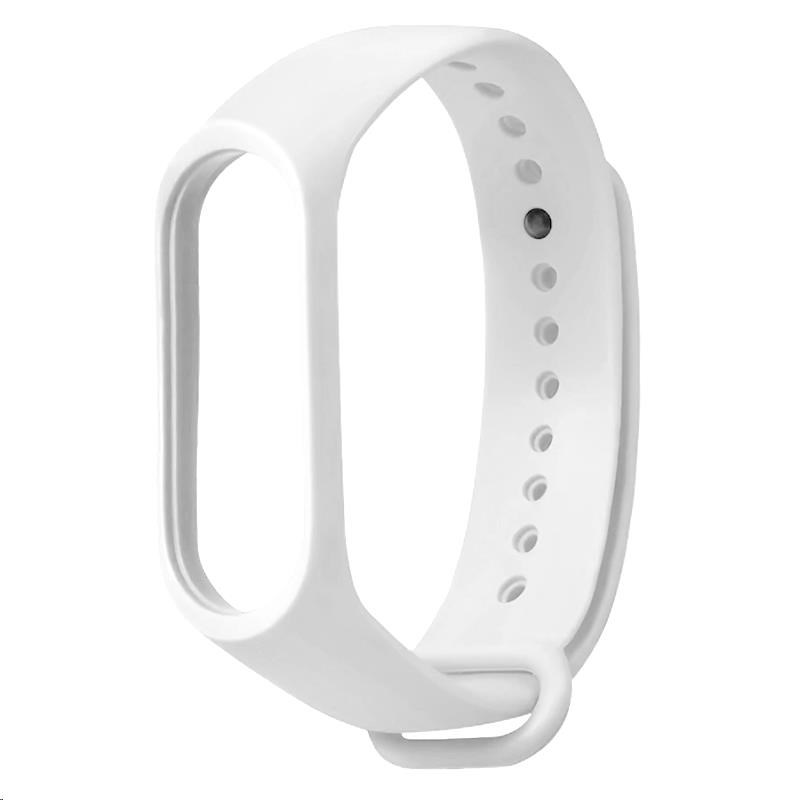 RhinoTech for Xiaomi Mi Band 3/ 4 Strap White0 