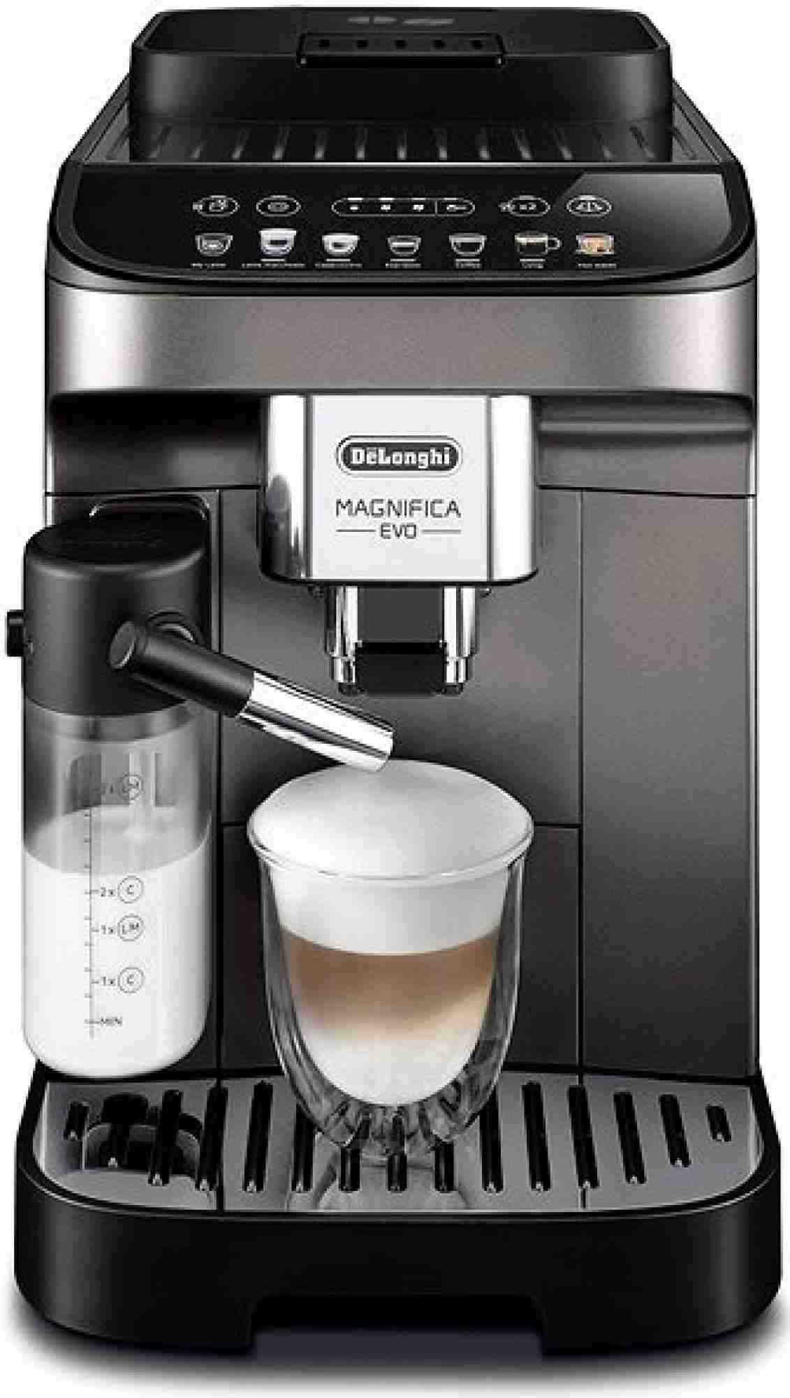 DeLonghi Magnifica Evo ECAM 290.81.TB automatické espresso0 