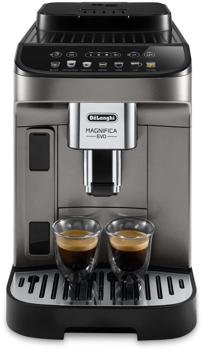 DeLonghi Magnifica Evo ECAM 290.81.TB automatické espresso1 