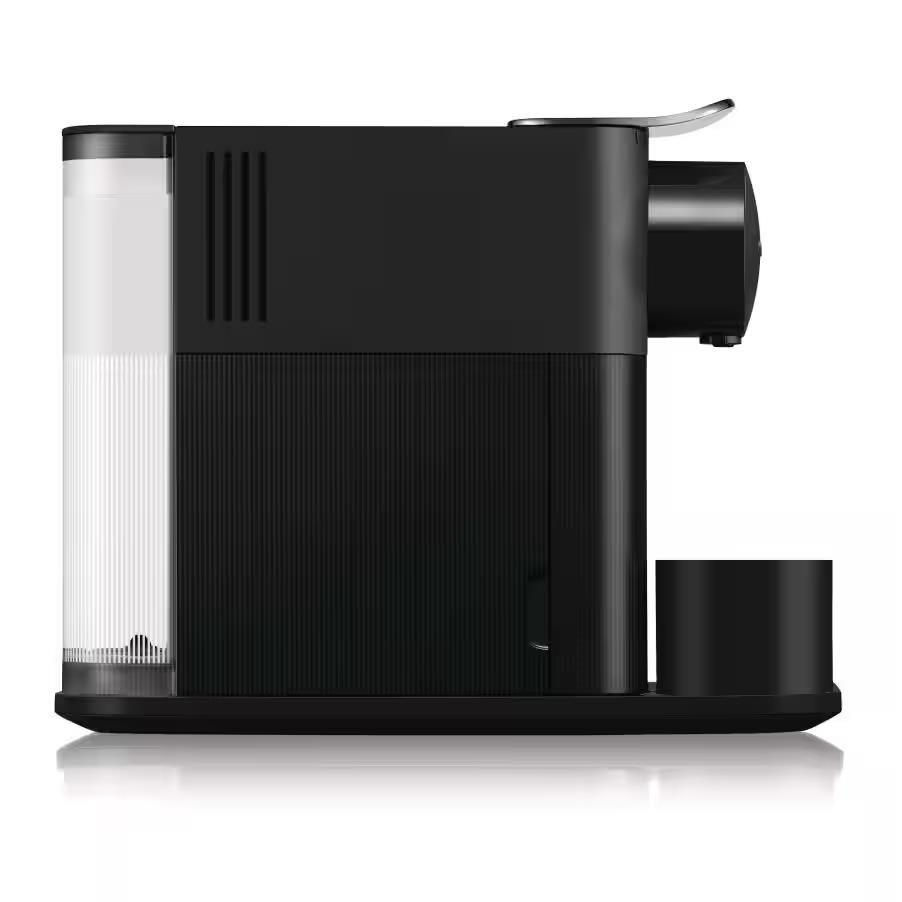 DeLonghi Nespresso Lattissima One EN 510.B,  1450 W,  19 bar,  na kapsle,  automatické vypnutí,  mléčný systém,  černý3 