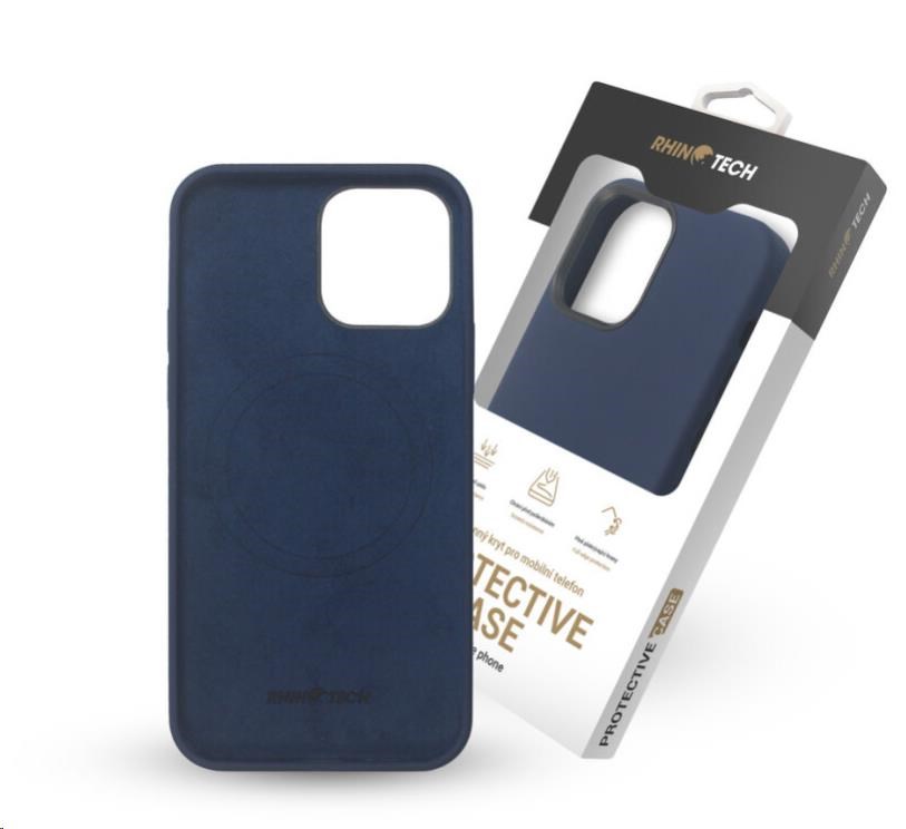 RhinoTech MAGcase Origin pro Apple iPhone 12 Mini námořnicky modrá0 