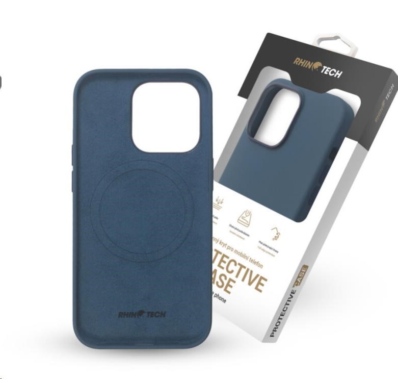RhinoTech MAGcase Origin pro Apple iPhone 13 Mini námořnicky modrá0 