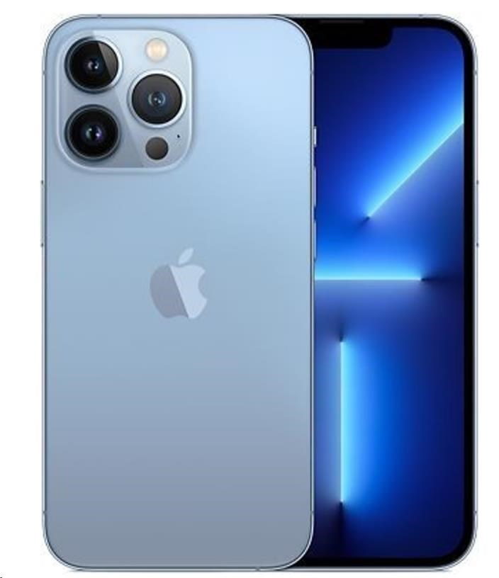 Apple iPhone 13 Pro Max 128GB Blue (2nd hand) - použité0 