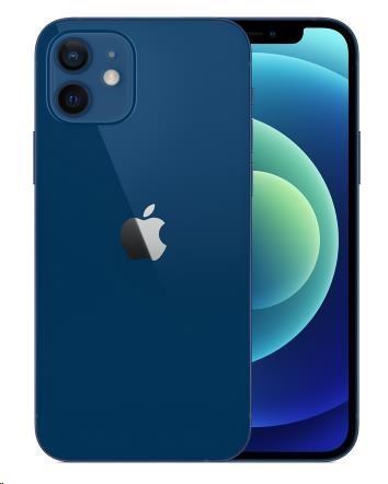 Apple iPhone 12 128GB Blue (2nd hand) - použité0 