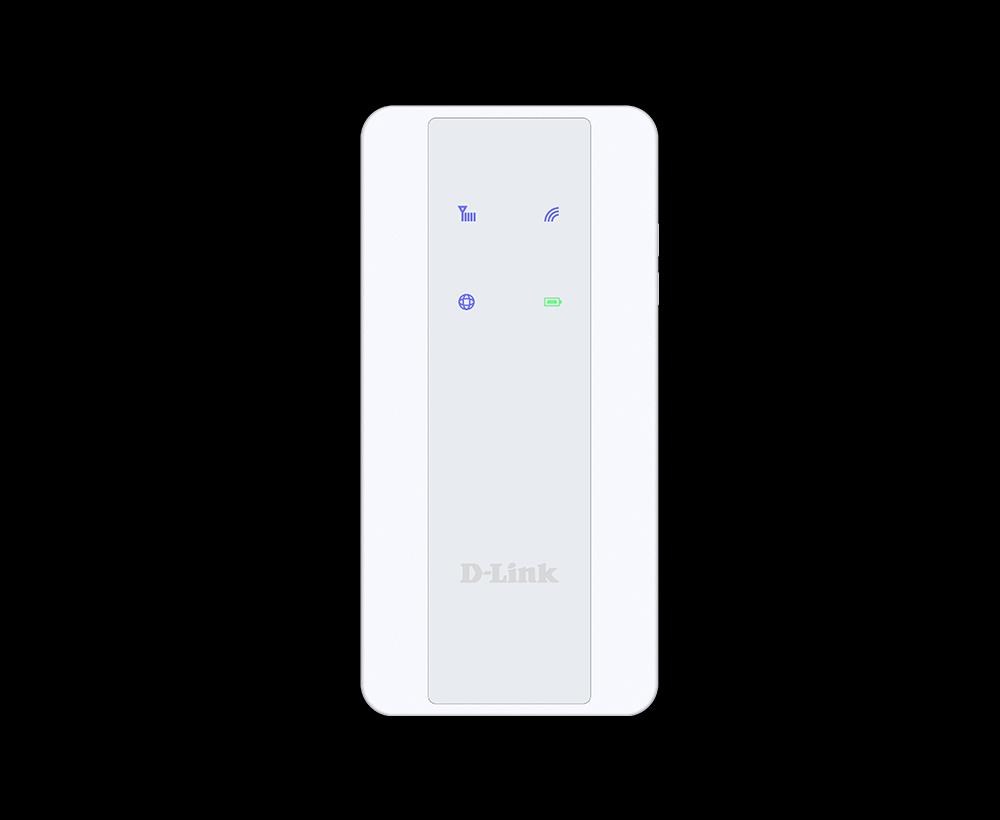 D-Link 5G NR AX1800 Wi-Fi 6 Mobile Hotspot3 