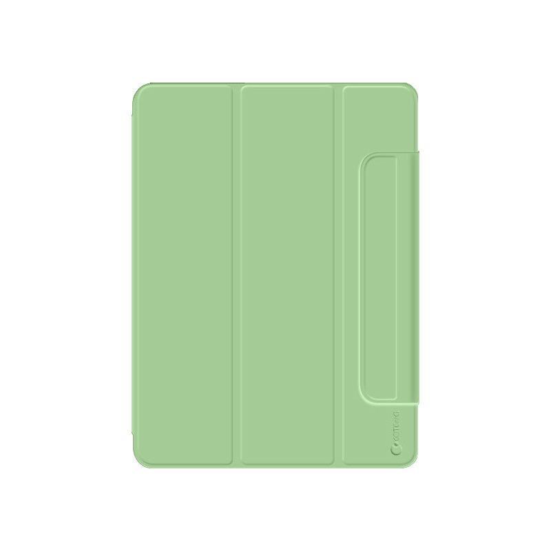 Magnetický kryt COTECi pre iPad mini6 2021 zelený1 