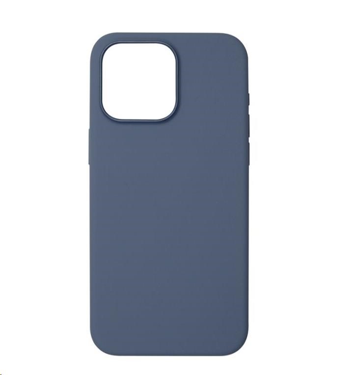 RhinoTech MAGcase Origin pro Apple iPhone 15 Pro námořnicky modrá1 