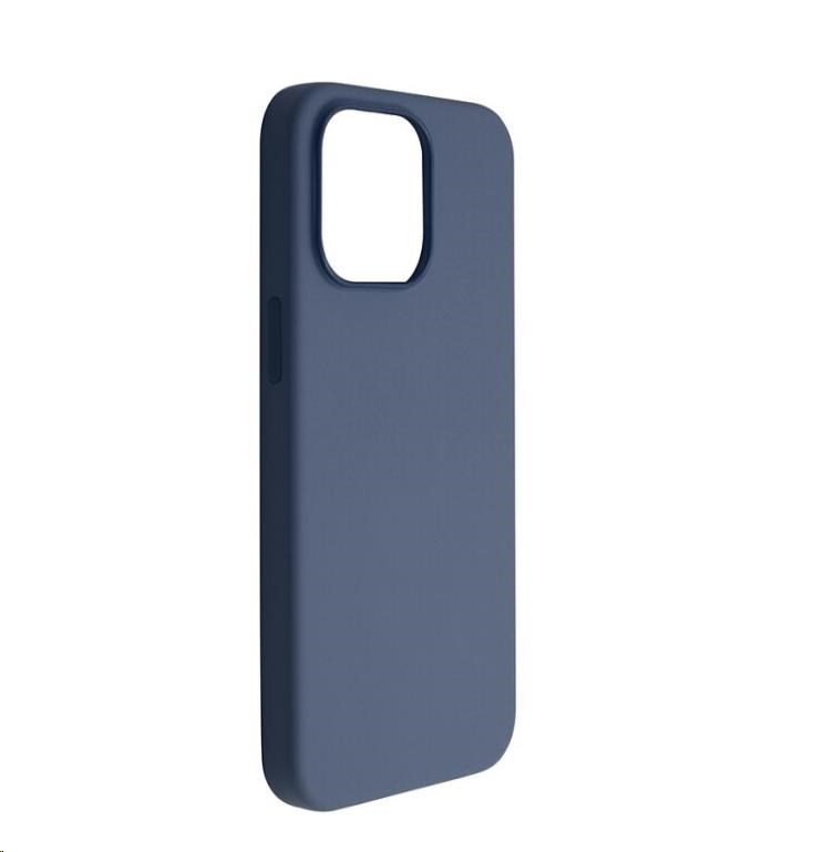 RhinoTech MAGcase Origin pro Apple iPhone 15 Pro námořnicky modrá3 