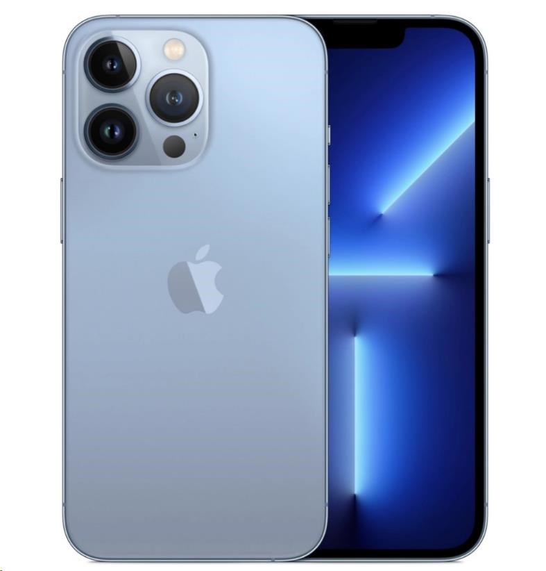 Apple iPhone 13 Pro 256GB Blue (2nd hand) - použité0 