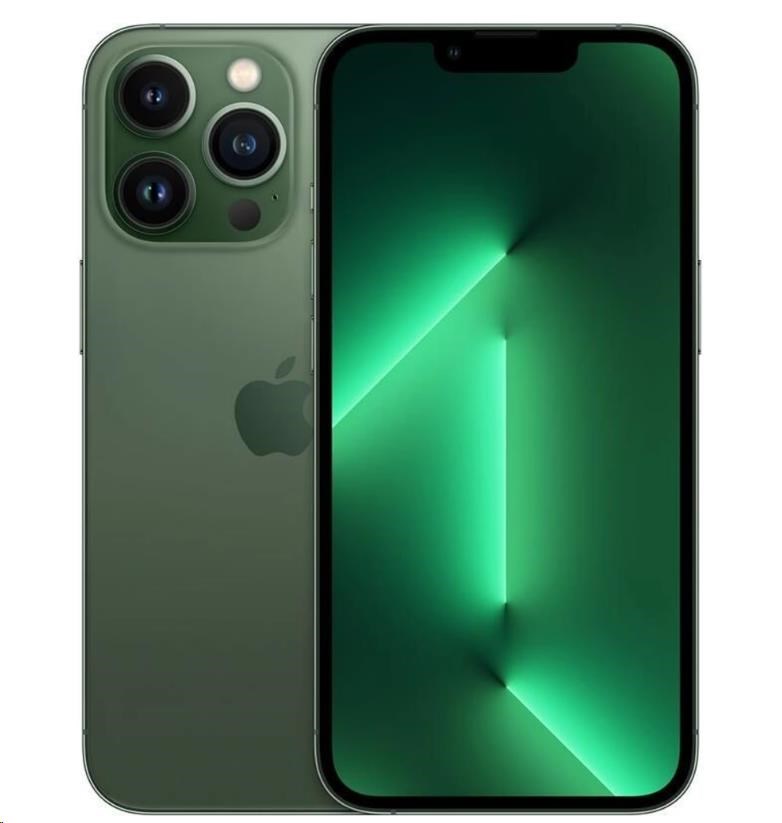 Apple iPhone 13 Pro 256GB Green (2nd hand) - použité0 