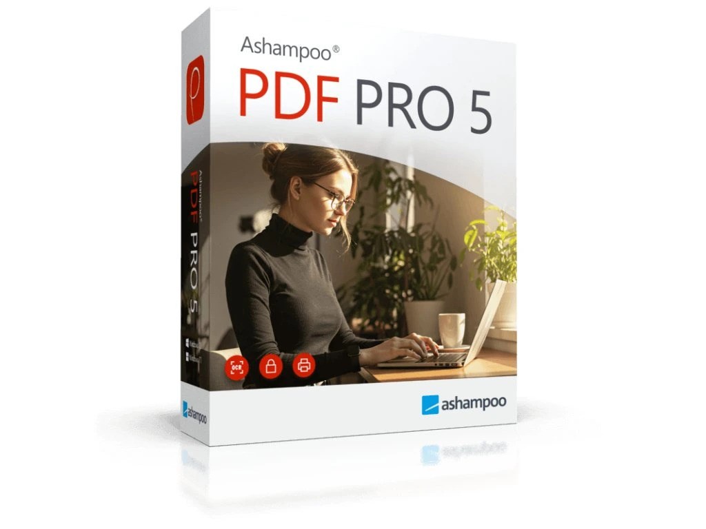 Ashampoo PDF Pro 50 