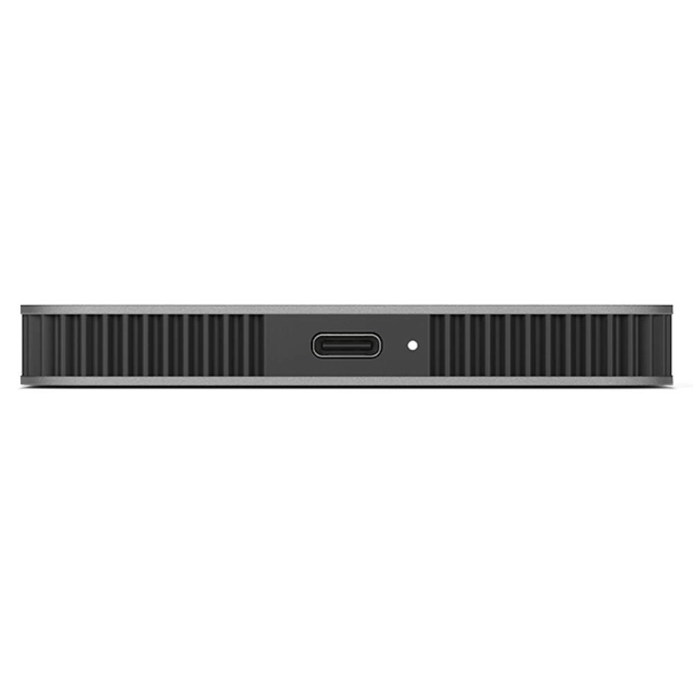 SEAGATE Externí HDD 2TB Lacie Mobile Drive,  USB-C,  Stříbrná2 