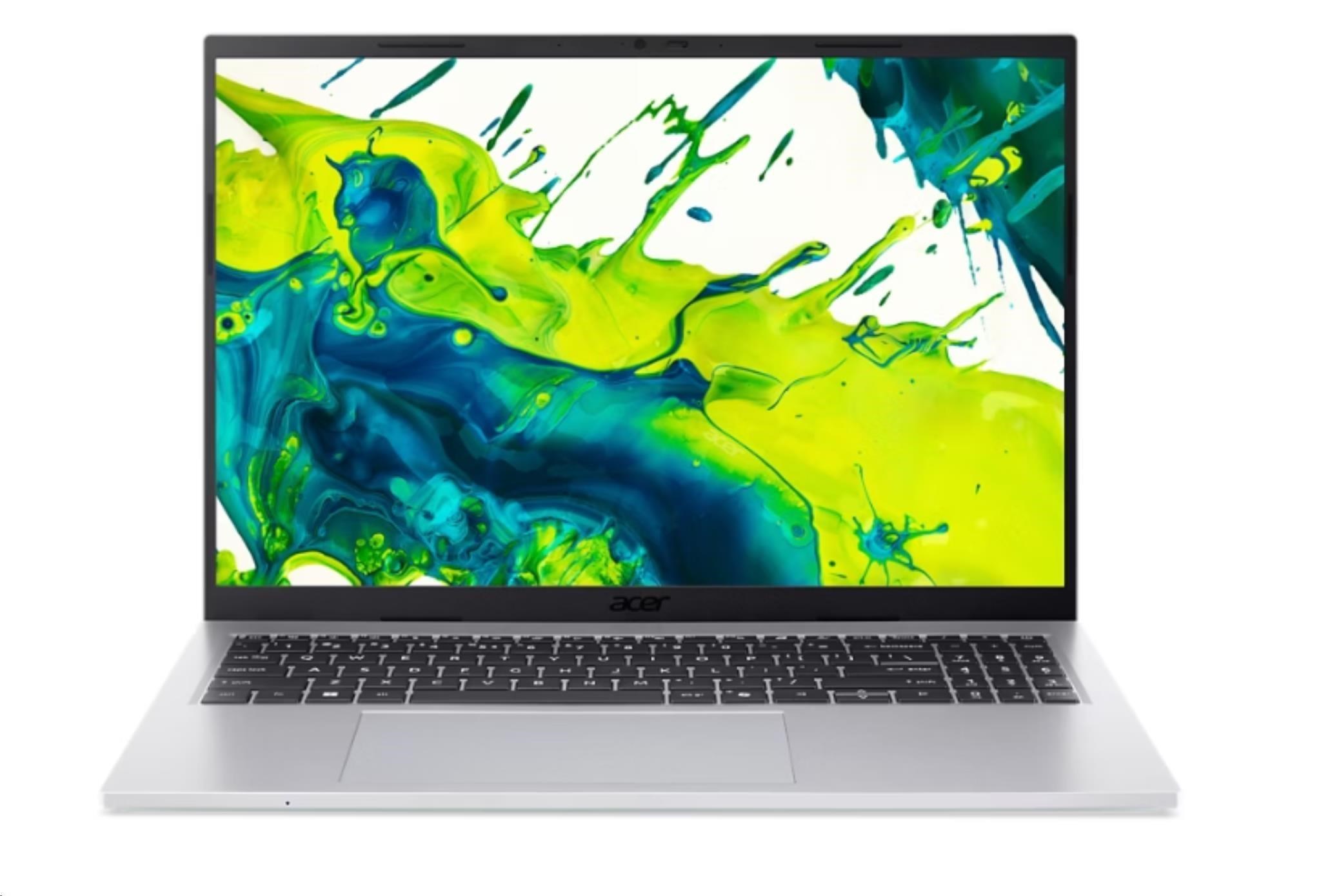 ACER NTB Aspire Go 16 (AG16-71P-7632), Core 7 150U, 16