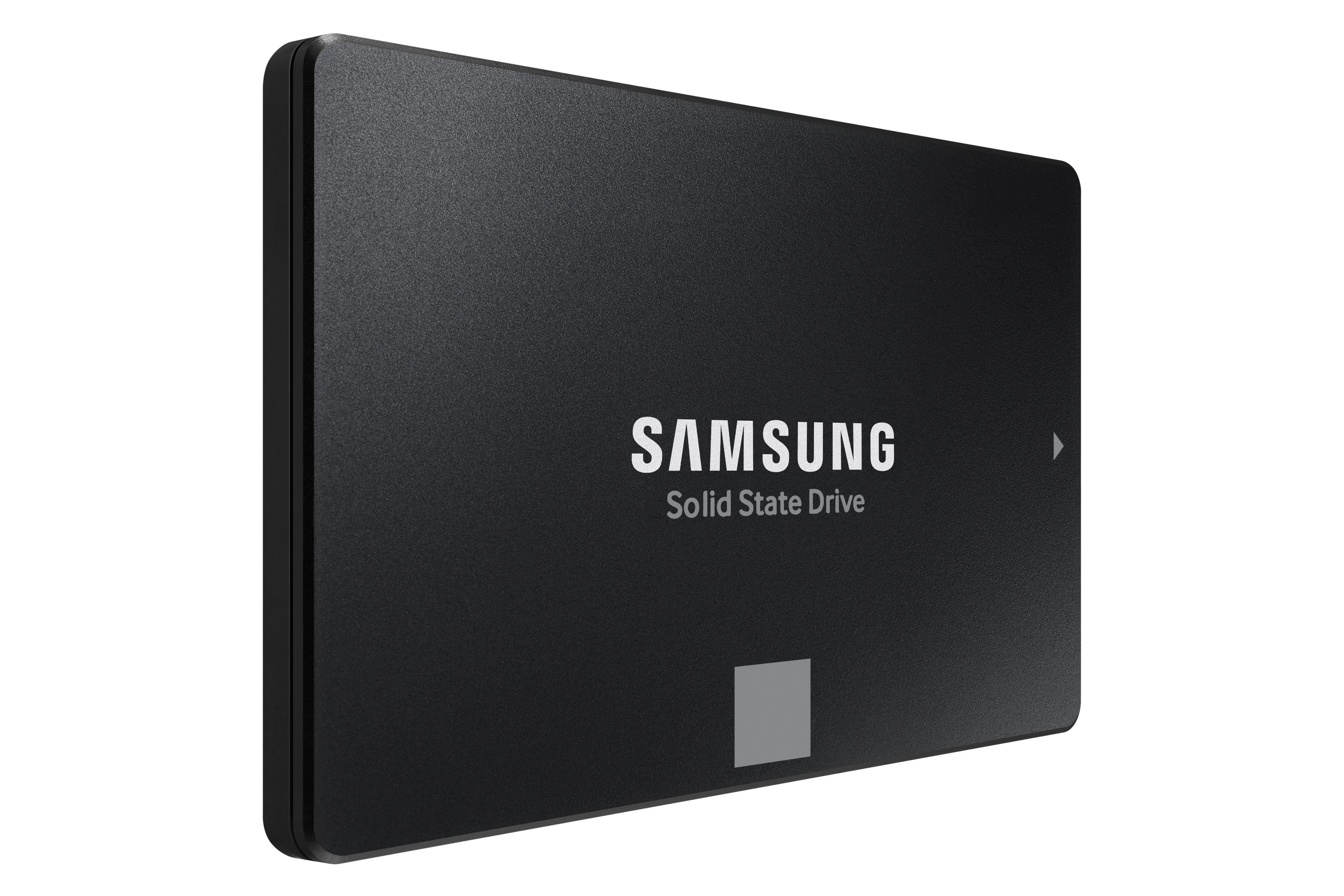 SSD 2, 5