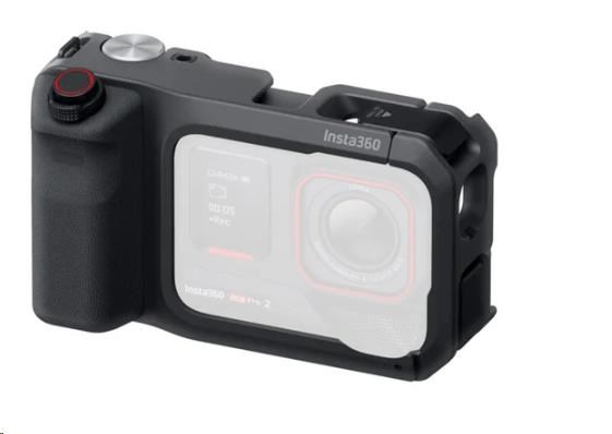 Insta360 Ace Pro 2 Xplorer Grip Pro Kit0 