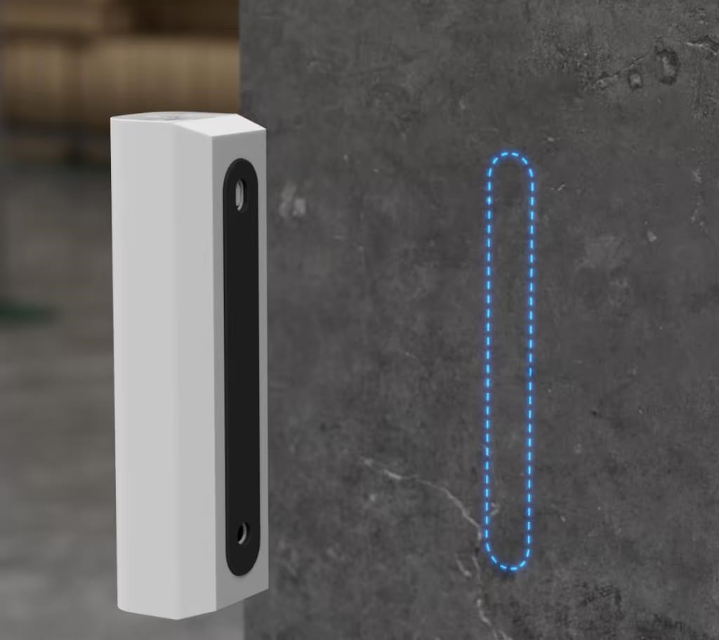 UBNT Motion Sensor2 