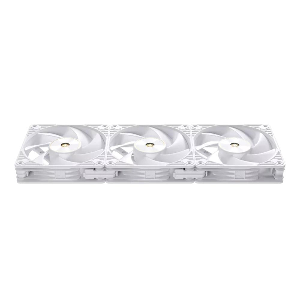 Asus PROART PF120 FAN PWM WHITE 3IN1
