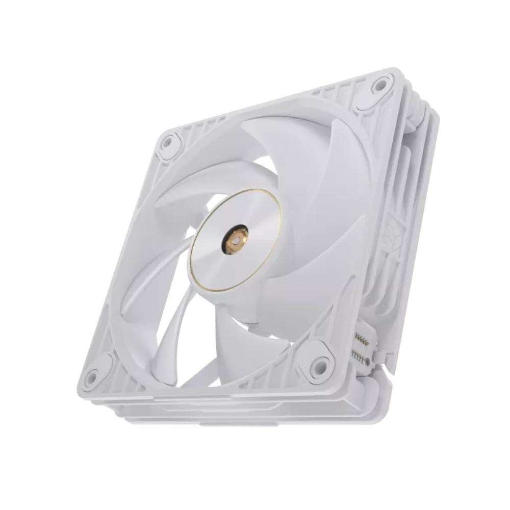 ASUS Ventilátor PROART PF120 3in1,  3x120mm,  bílá5 