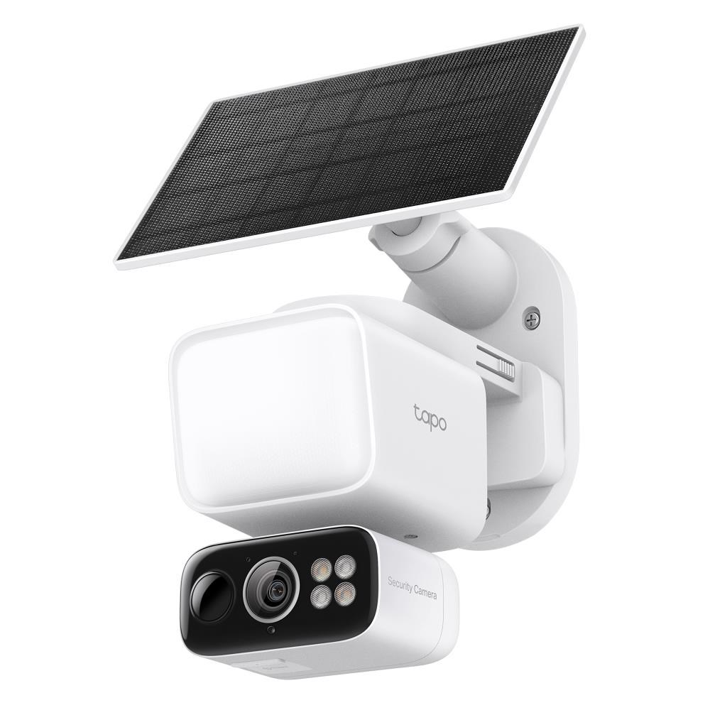 Tapo C615F KIT Solar-Powered Floodlight Pán/ Tilt