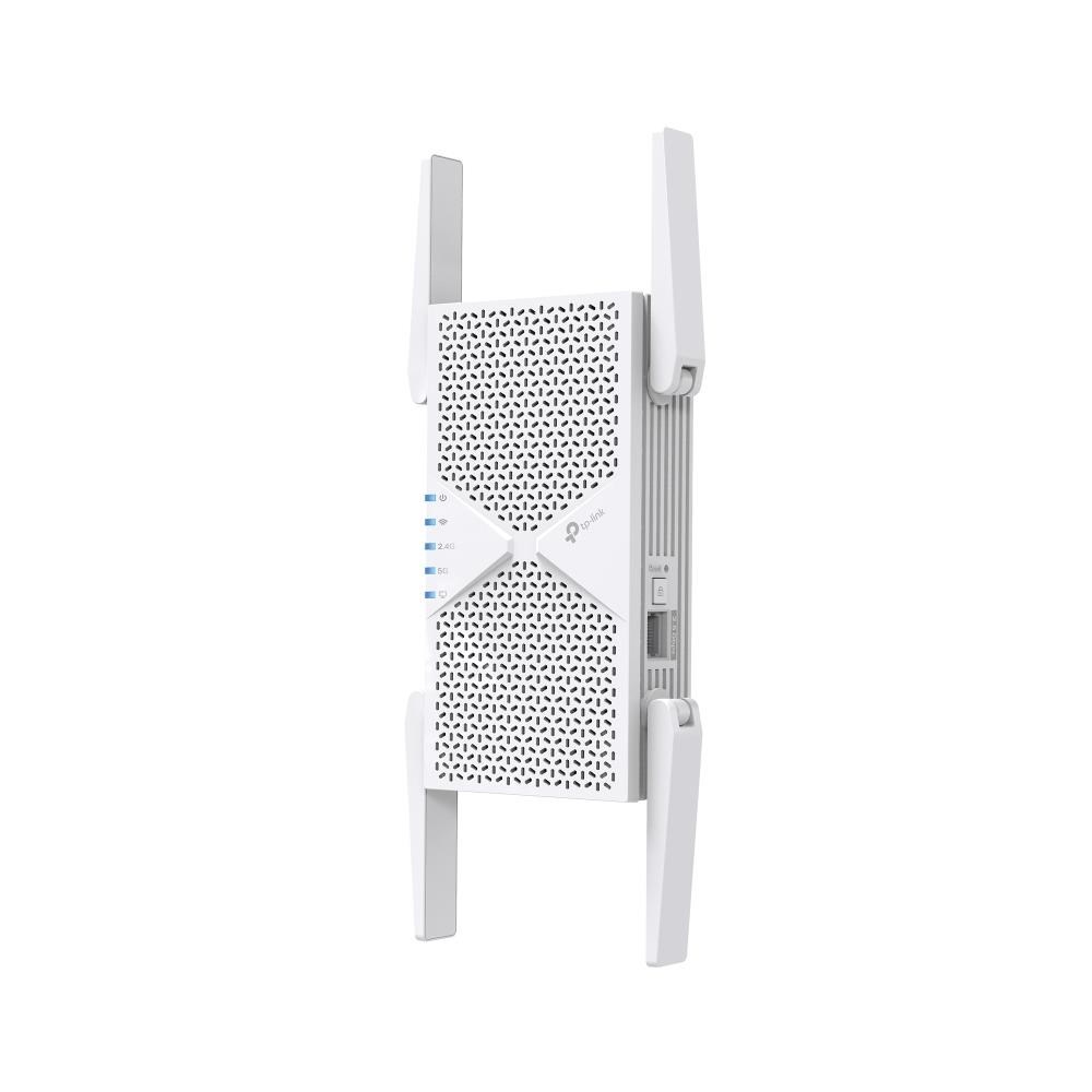 TP-Link RE405BE EasyMesh WiFi7 Extender/ Repeater (BE6500, 2, 4GHz/ 5GHz, 1x2, 5GbELAN)2 