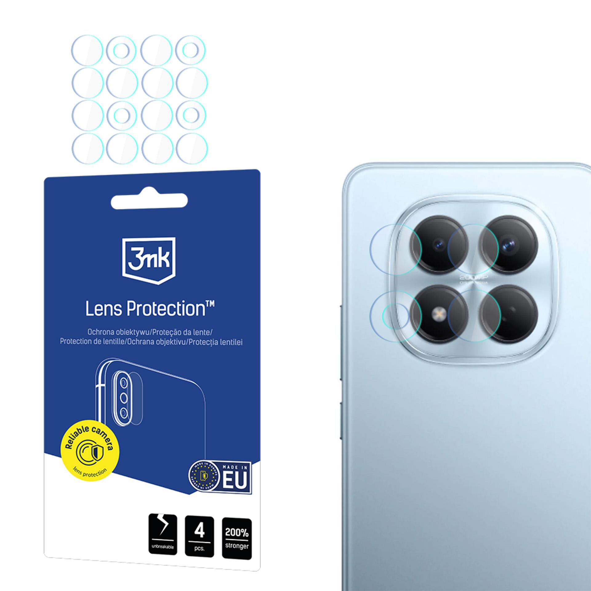 3mk Lens Protection pro Redmi Note 15 Pro 4G/  Pro 5G/  Pro+ 5G0 