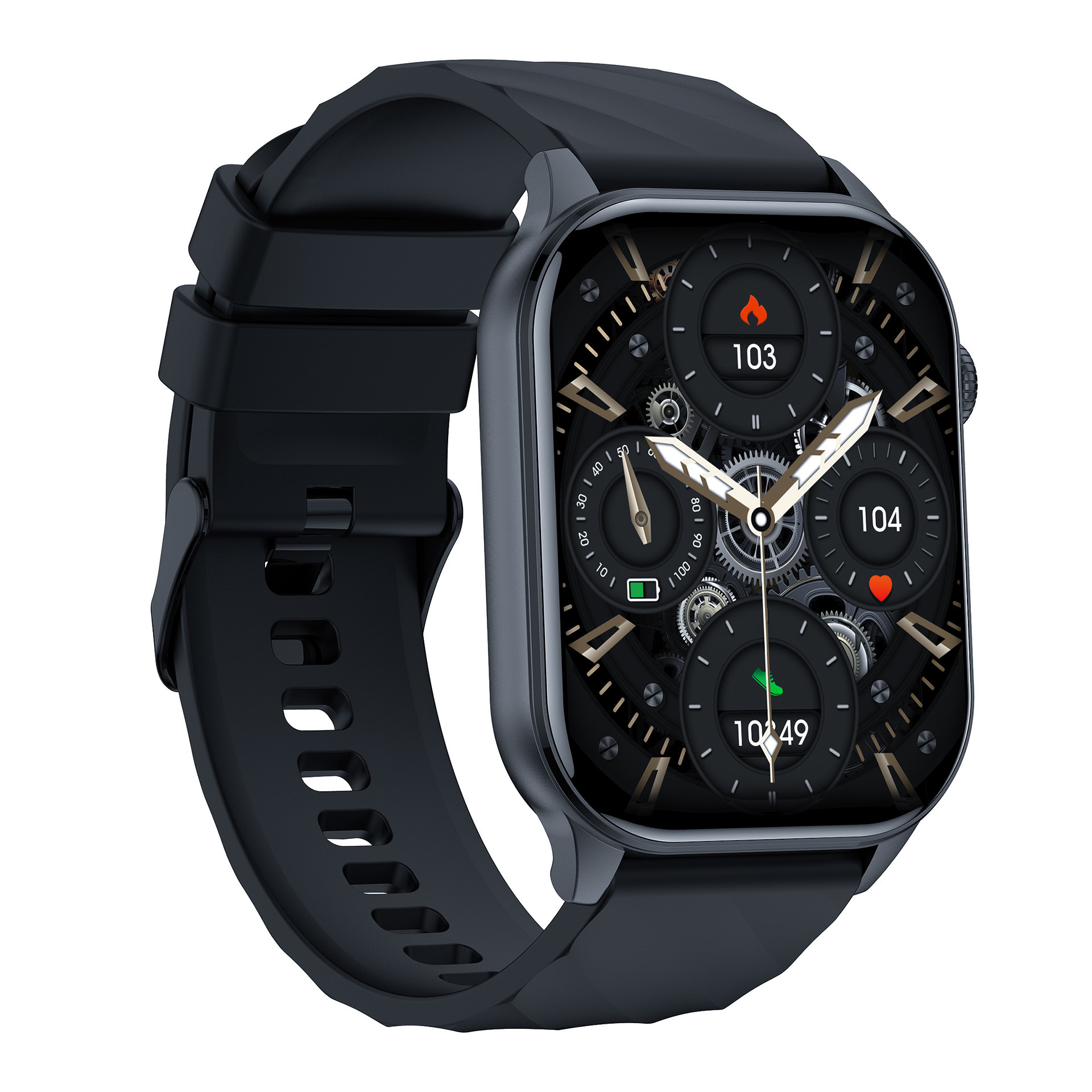 3mk Watch Protection ARC pro Altora Easy Touch6 