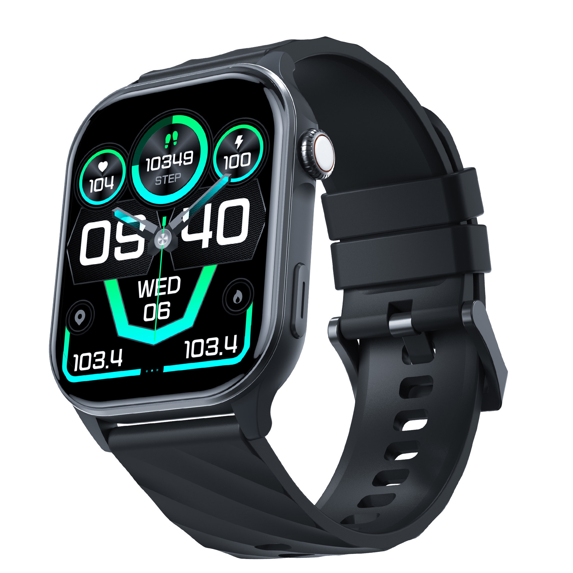3mk Watch Protection ARC pro Altora Easy Touch2 