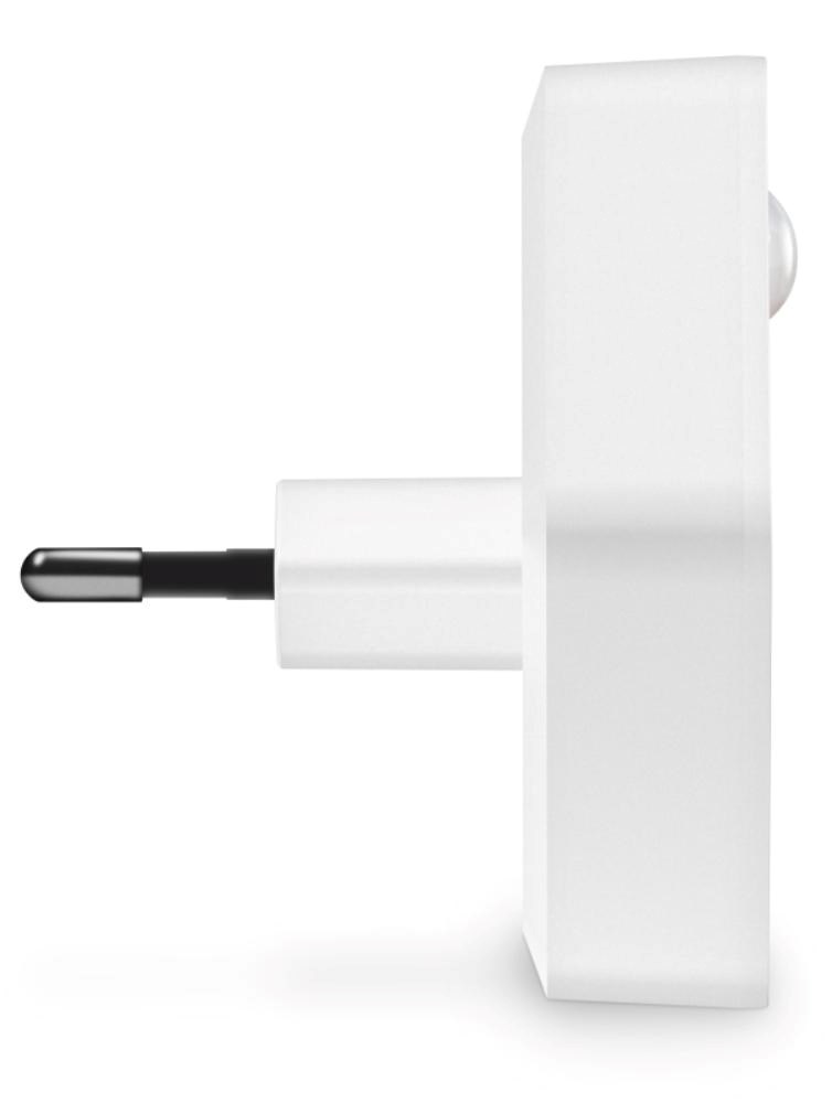 CONNECT IT Noční LED světlo Sparkle 2 Sensor,  teplé světlo,  bílá3 