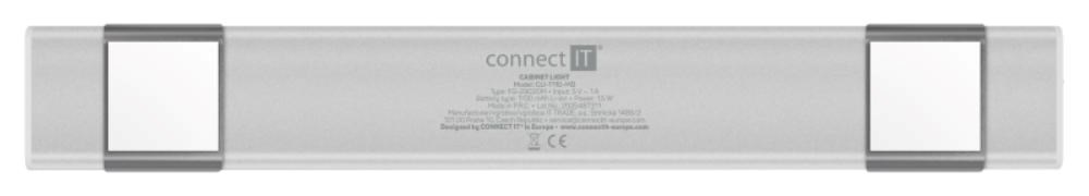 CONNECT IT LED světlo CabinetLight M,  bílá0 