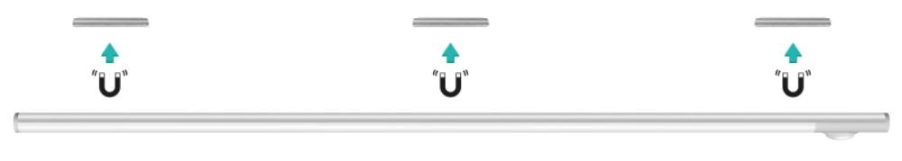 CONNECT IT LED světlo CabinetLight L,  bílá3 
